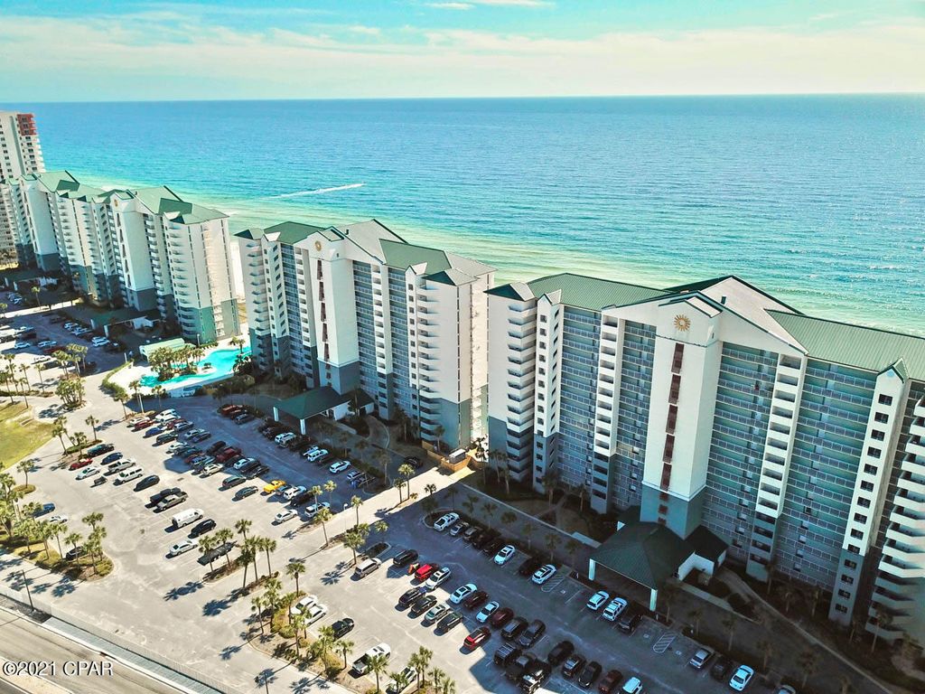 10509 Front Beach Rd 1302, Panama City Beach, FL 32407 Trulia