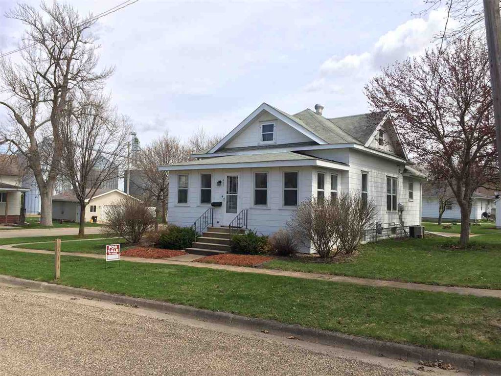 401 2nd St SE, Tripoli, IA 50676 Trulia