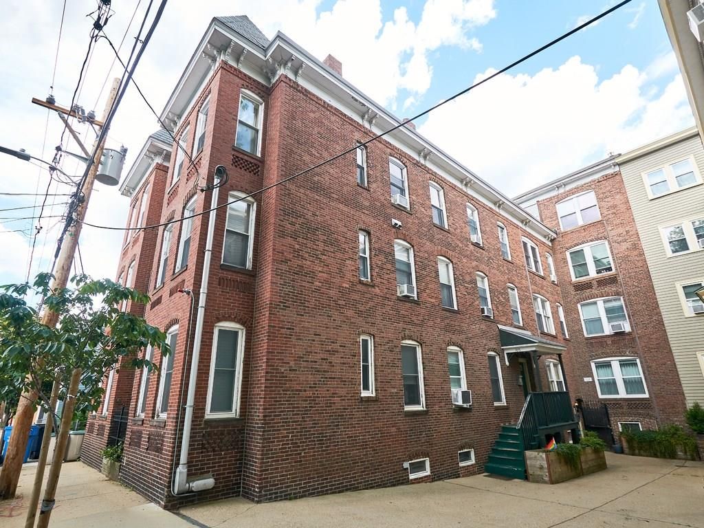 107 Gore St 4, Cambridge, MA 02141 Trulia