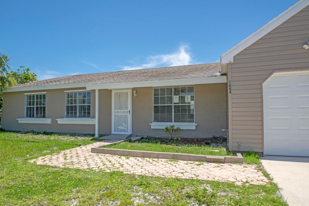 1330 Port Malabar Blvd NE, Palm Bay, FL 3 Bed, 2 Bath SingleFamily