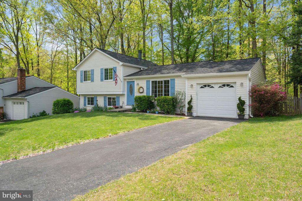 7906 Cliff Rock Ct, Springfield, VA Trulia