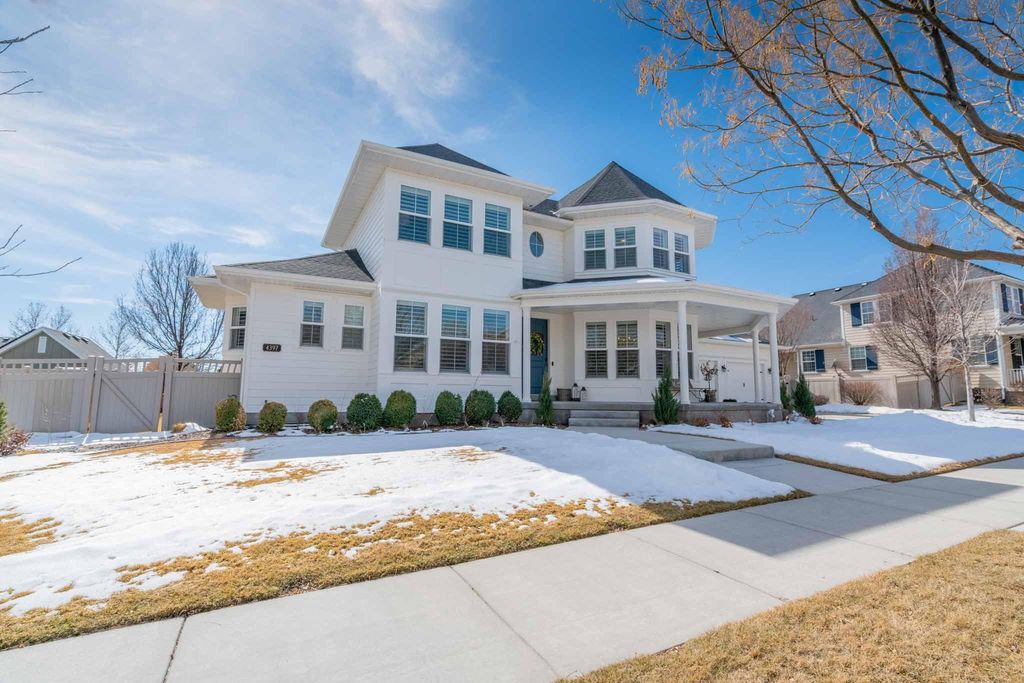 4397 W Open Crest Dr, South Jordan, UT 84009 Trulia