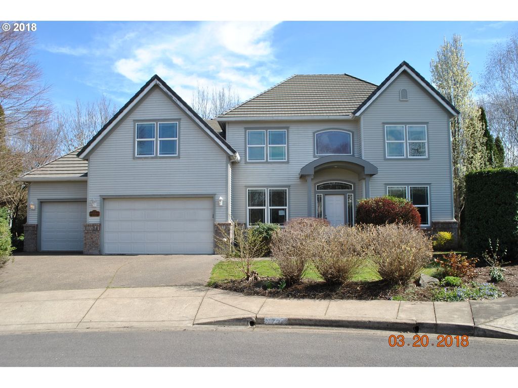 2731 Riverwalk Loop, Eugene, OR - 4 Bed, 3 Bath Single-Family Home - 16