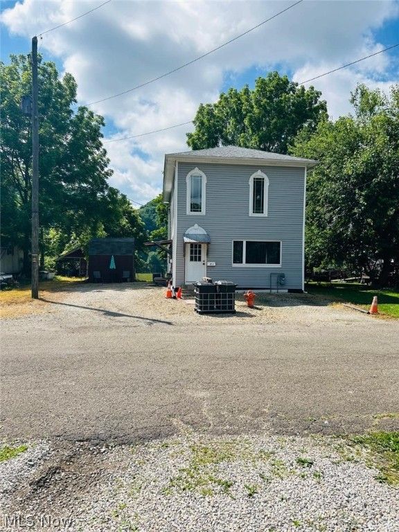 112 1st St, Powhatan Point, OH 43942 MLS 5043531 Trulia