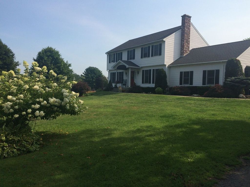 14 Butternut Hill Dr, Queensbury, NY 12804 Trulia