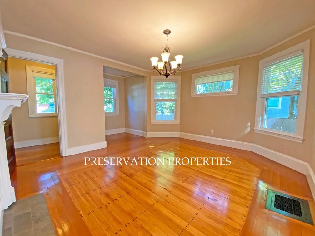 Address Not Disclosed, Newton Highlands, MA 02461