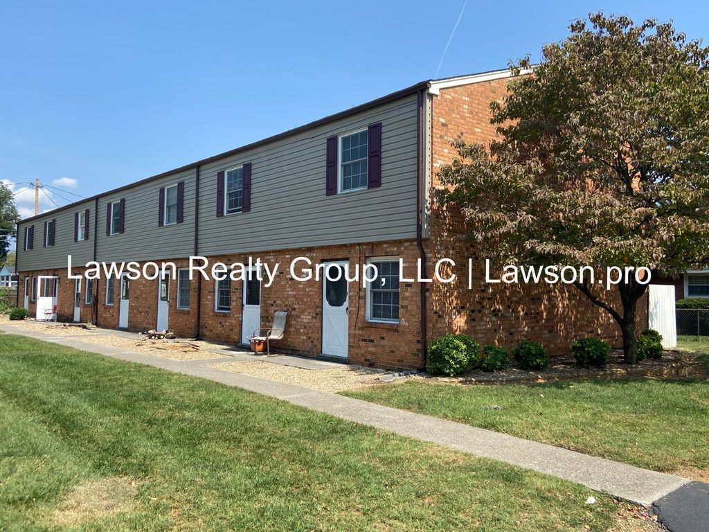 Apperson Townhouses Salem, VA Trulia