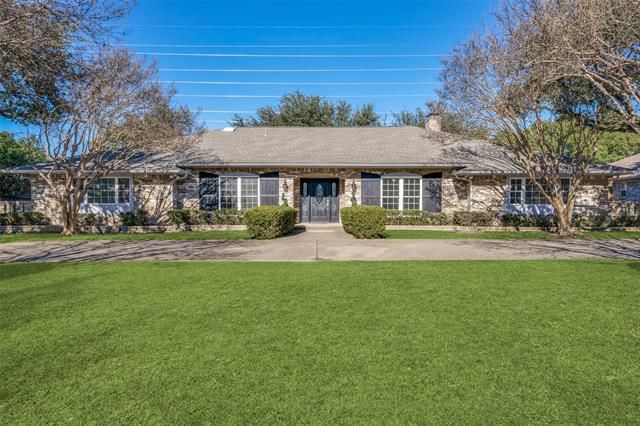 4415 Northaven Rd, Dallas, TX 75229
