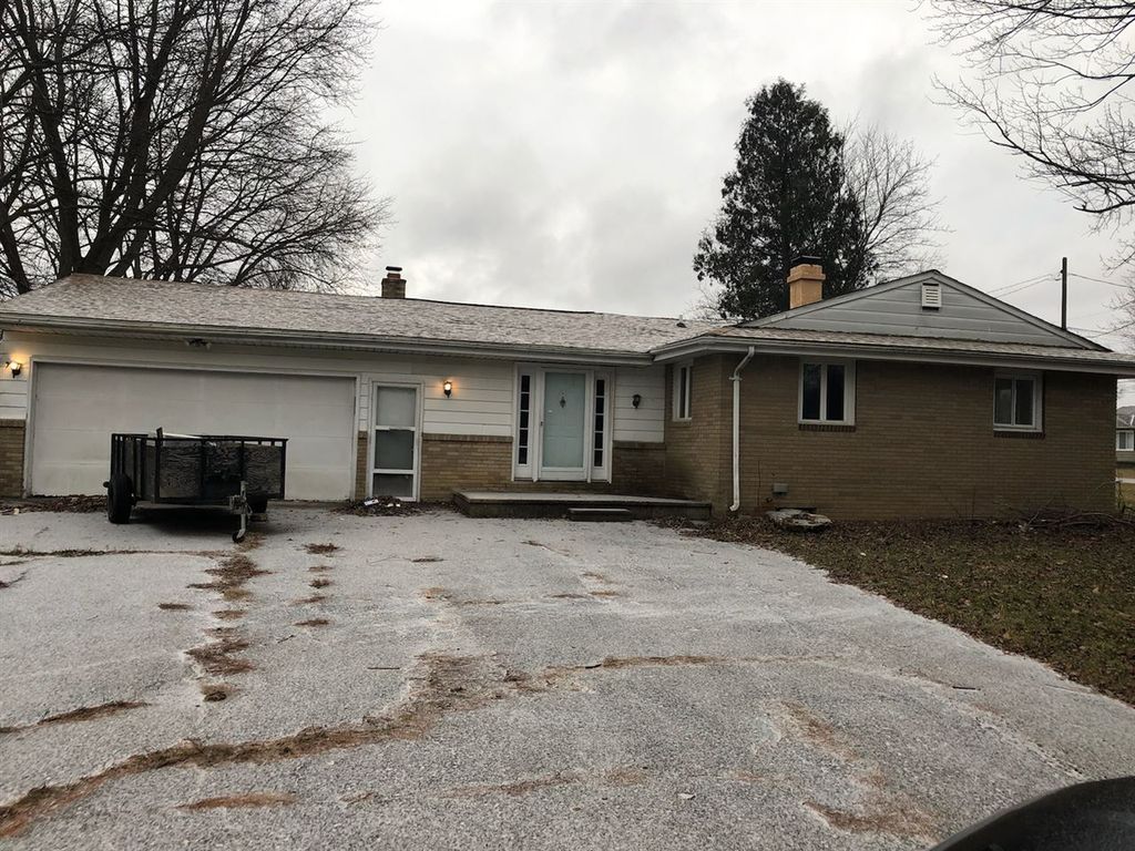 5480 Country Ln, Flint, MI 3 Bed, 2 Bath SingleFamily Home 16