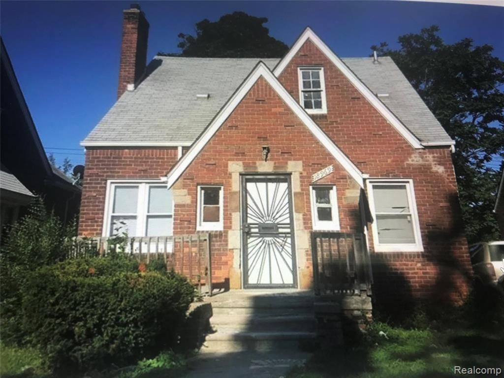 18969 Steel St, Detroit, MI 48235