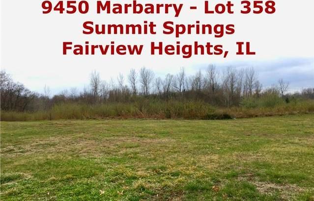 9450 Marbarry Dr, Fairview Heights, IL 62208