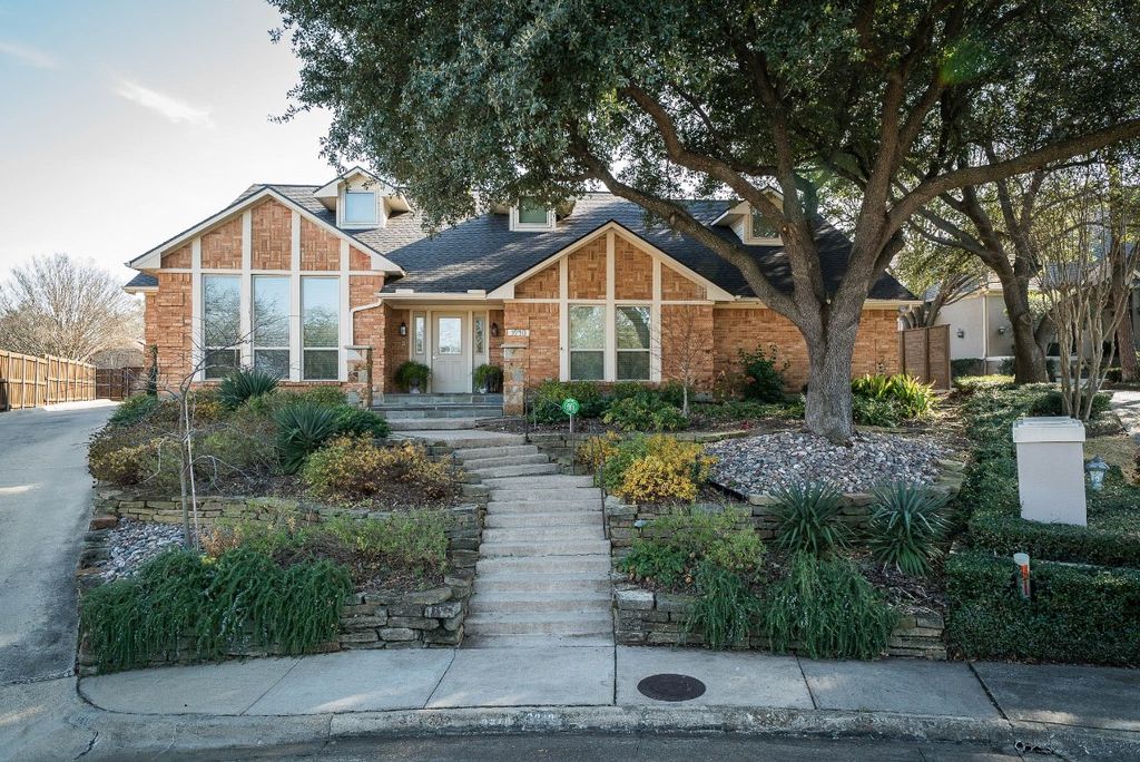 3940 Fairlakes Cir, Dallas, TX 75228 Trulia