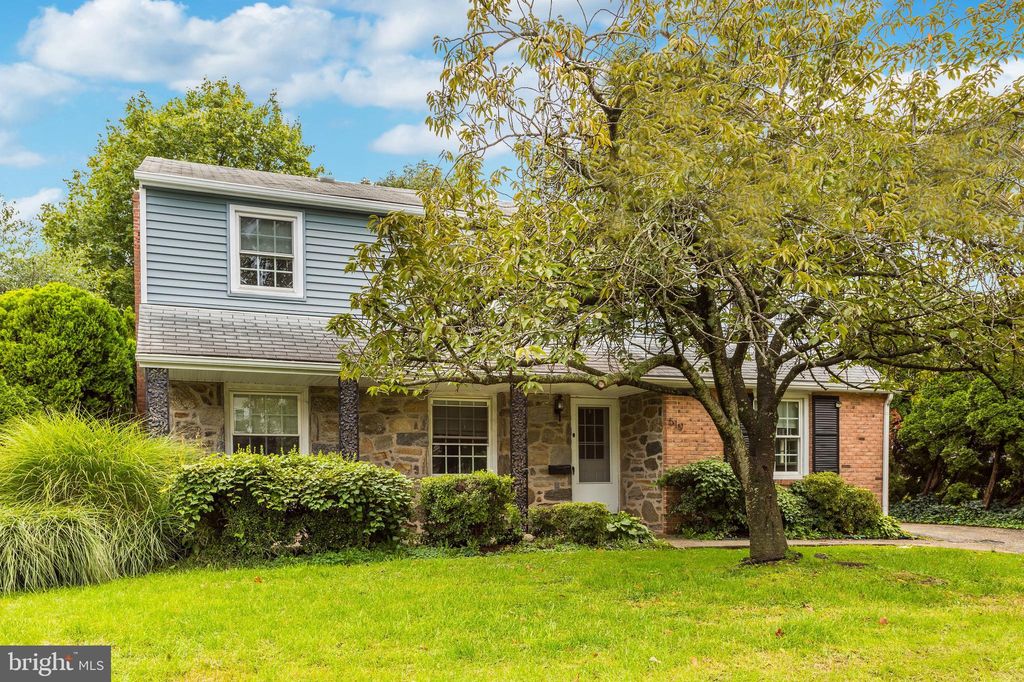 519 Lombardy Rd, Drexel Hill, PA 19026 Trulia