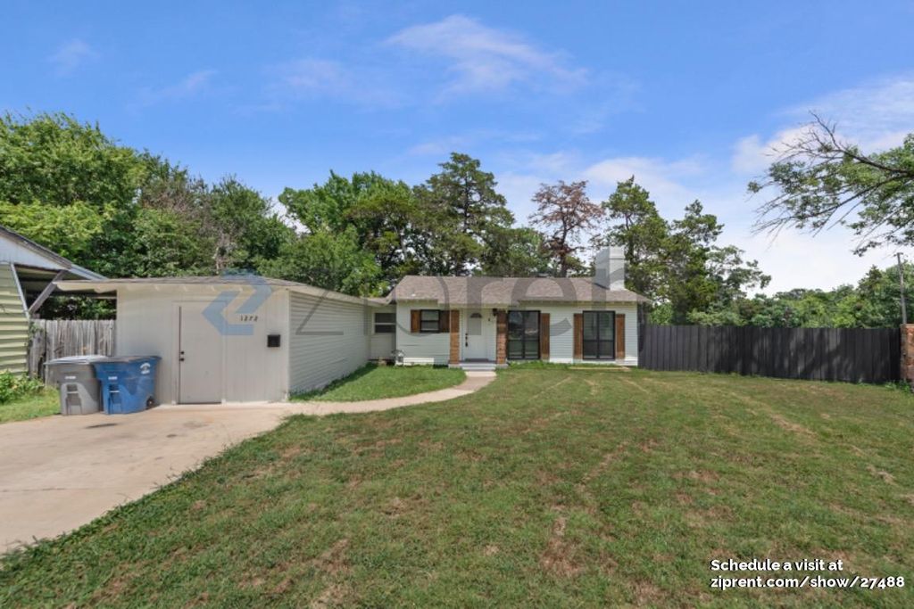 1272 Cedar Haven Ave, Dallas, TX 75216 Trulia