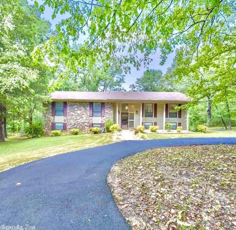 24 Caddo Dr, Conway, AR 72032 Trulia