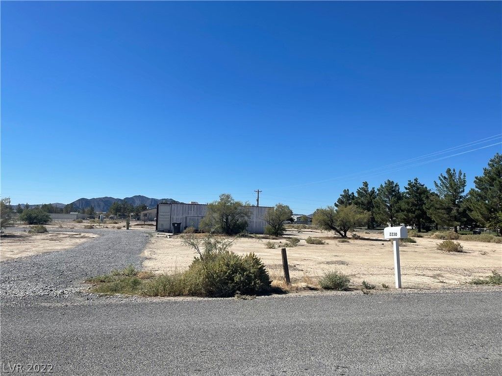 2230 N David St, Pahrump, NV 89060 Trulia