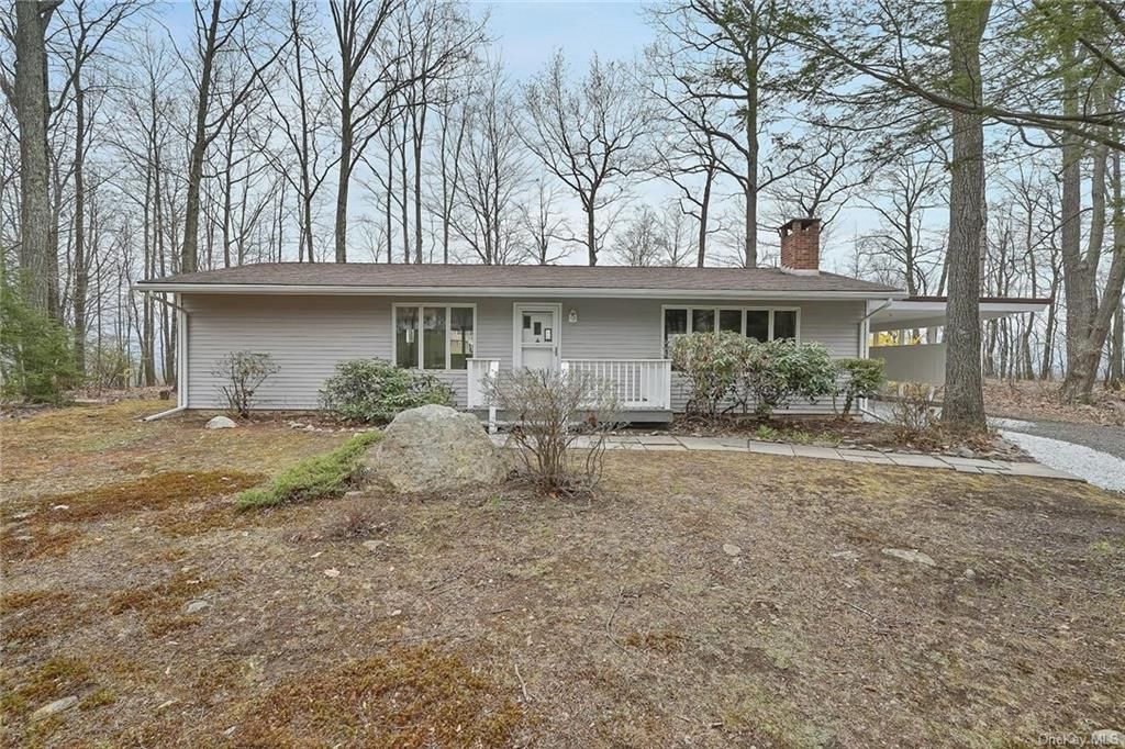 37 Emperor Lane, Montgomery, NY 12549 Trulia