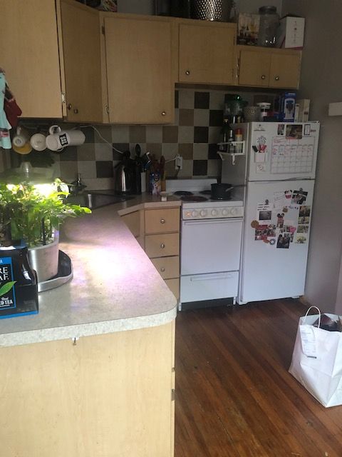 1082 Commonwealth Ave #302, Boston, MA 02215