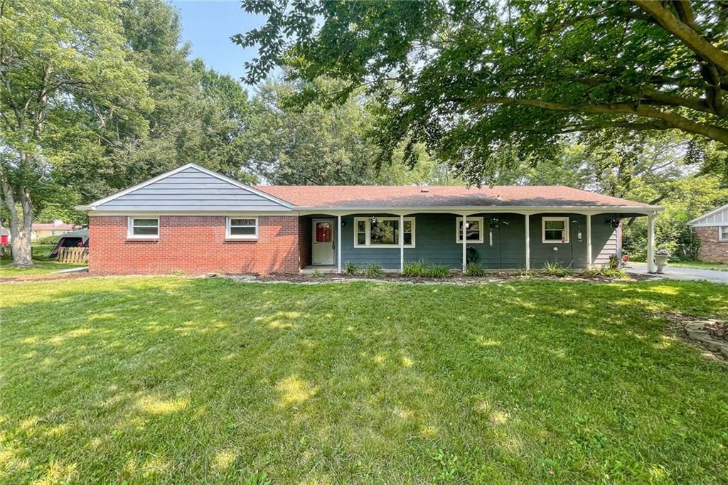 1620 W 76th Pl, Indianapolis, IN 46260