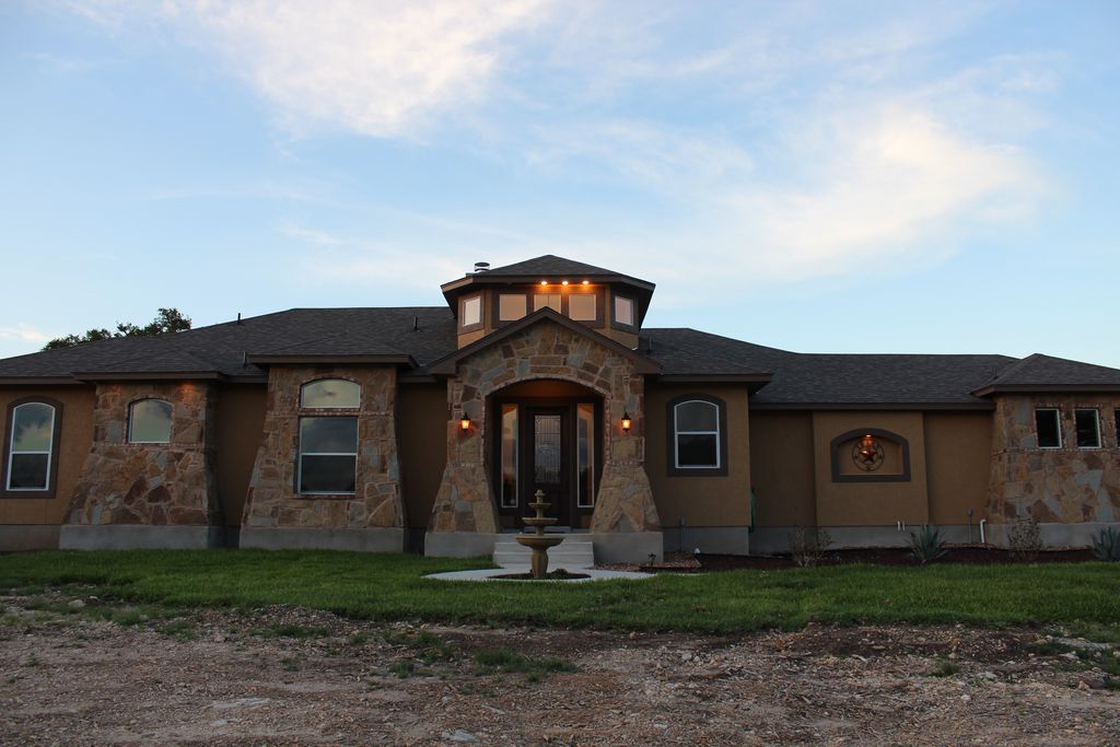 Comal Run Spring Branch, Canyon Lake, Bulverde Spring Branch, TX