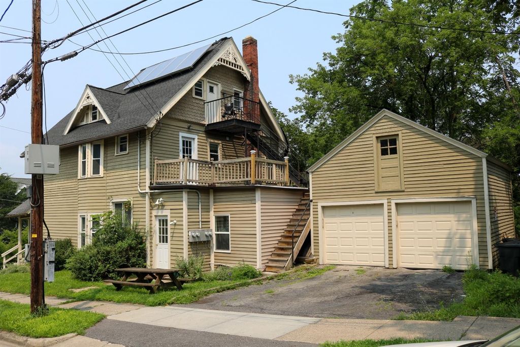 Ithaca Ny Real Estate Homes For Sale Trulia
