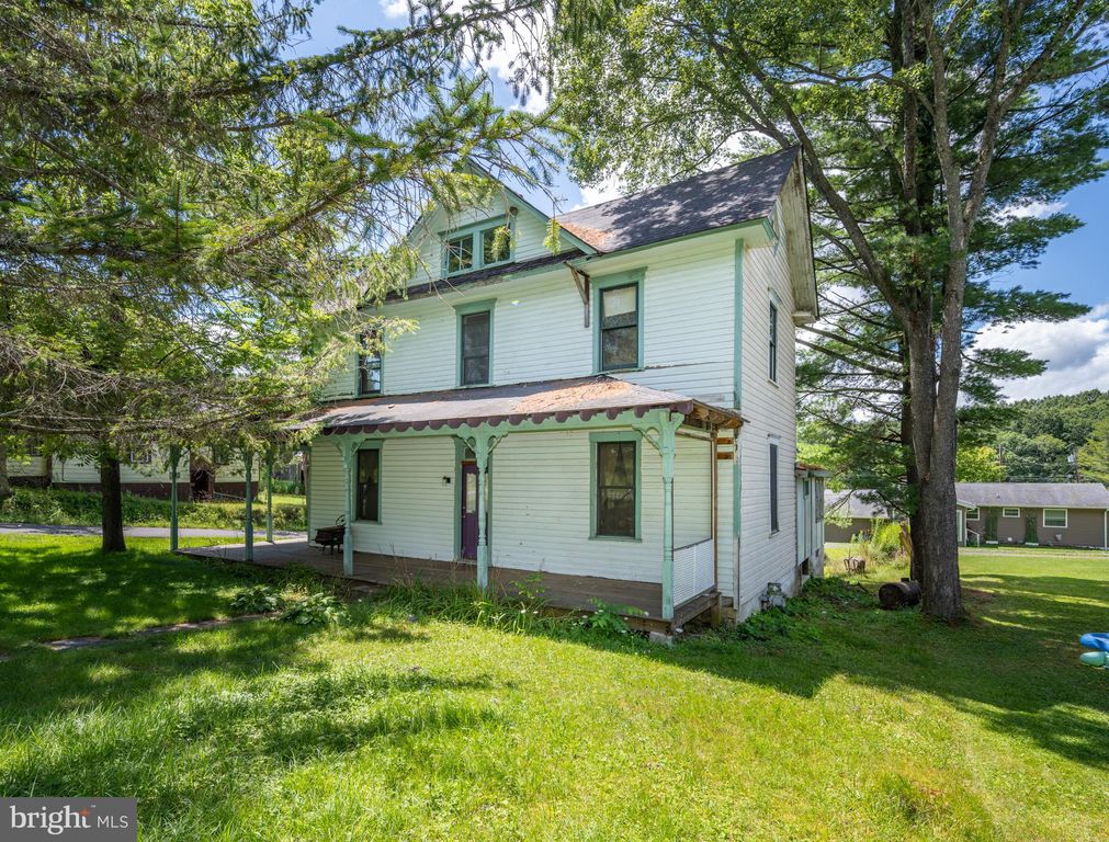 400 E St, Mt Lake Park, MD 21550 Trulia