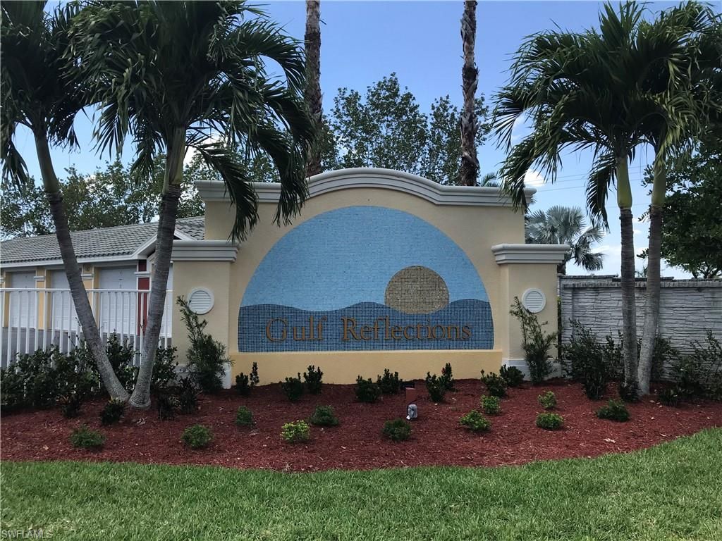 11001 Gulf Reflections Dr #201, Fort Myers, FL 33908