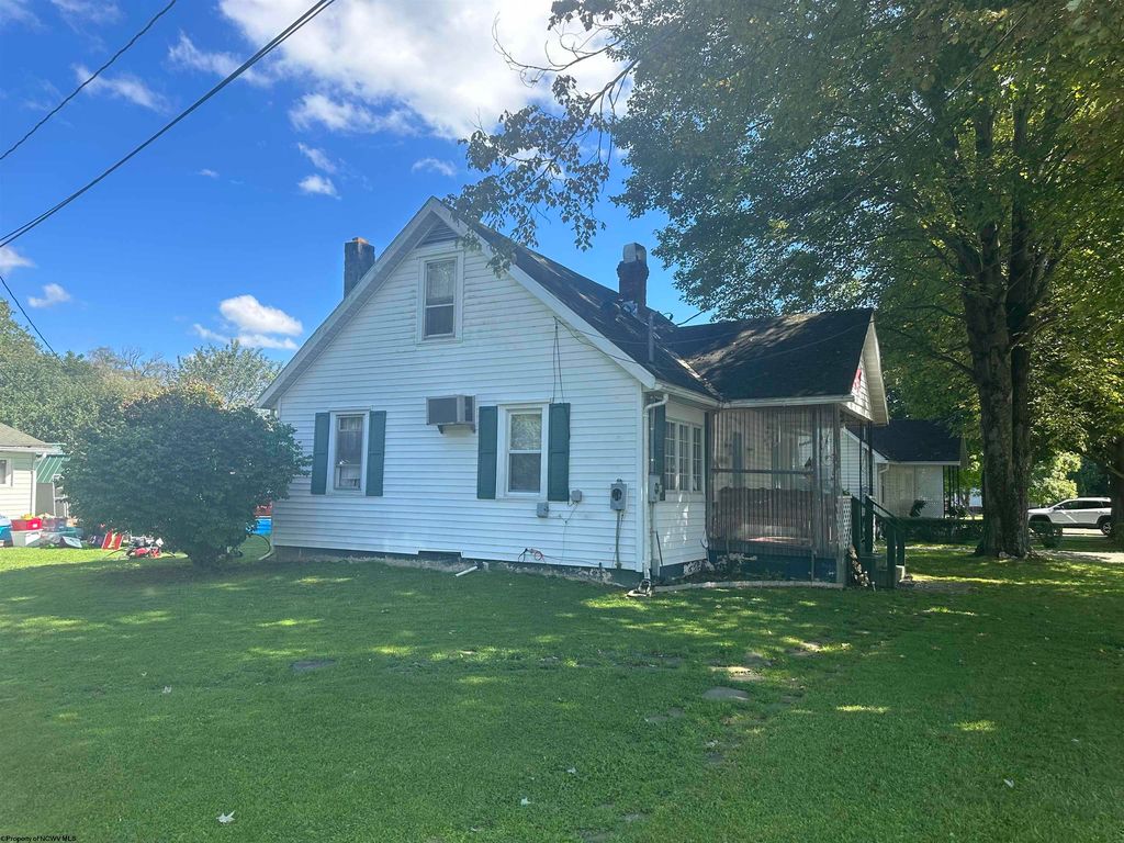 133 Back Rd, Mill Creek, WV 26280 Trulia