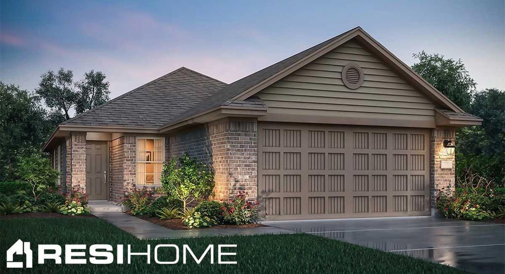 32723 Orchard Haze Dr, Brookshire, TX 77423