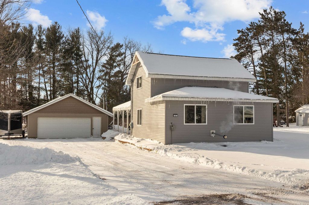 157 Walnut St, Manawa, WI 54949 Trulia