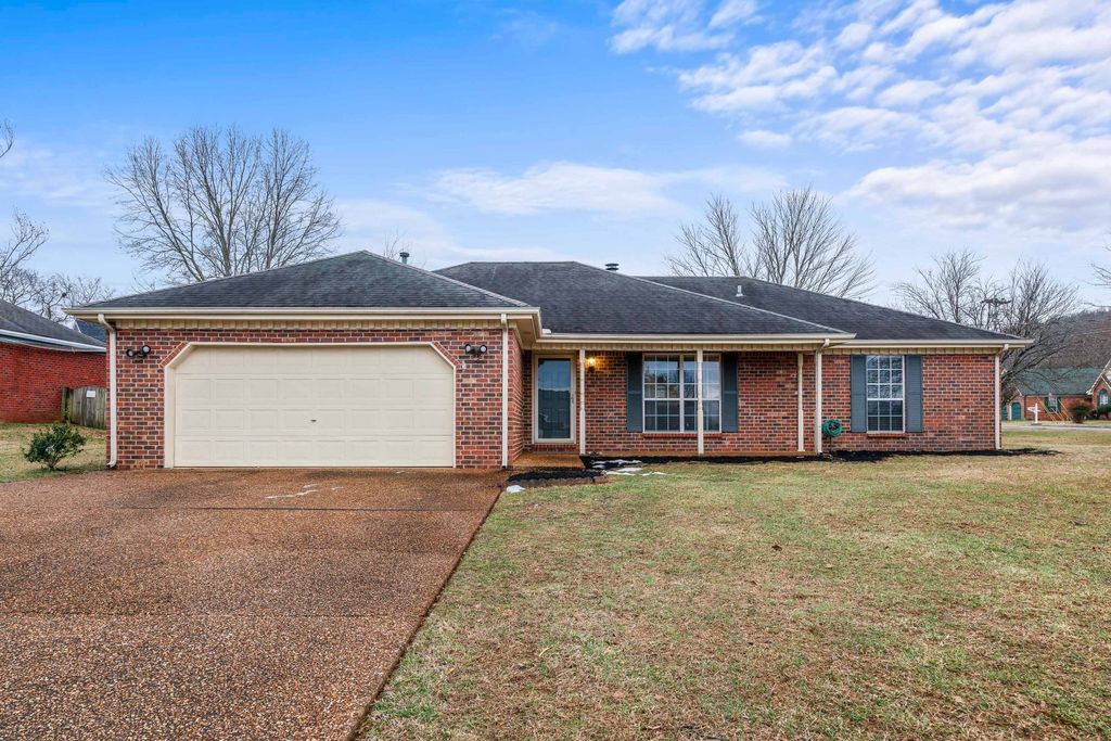 500 Decherd Ln, Smyrna, TN 37167 Trulia