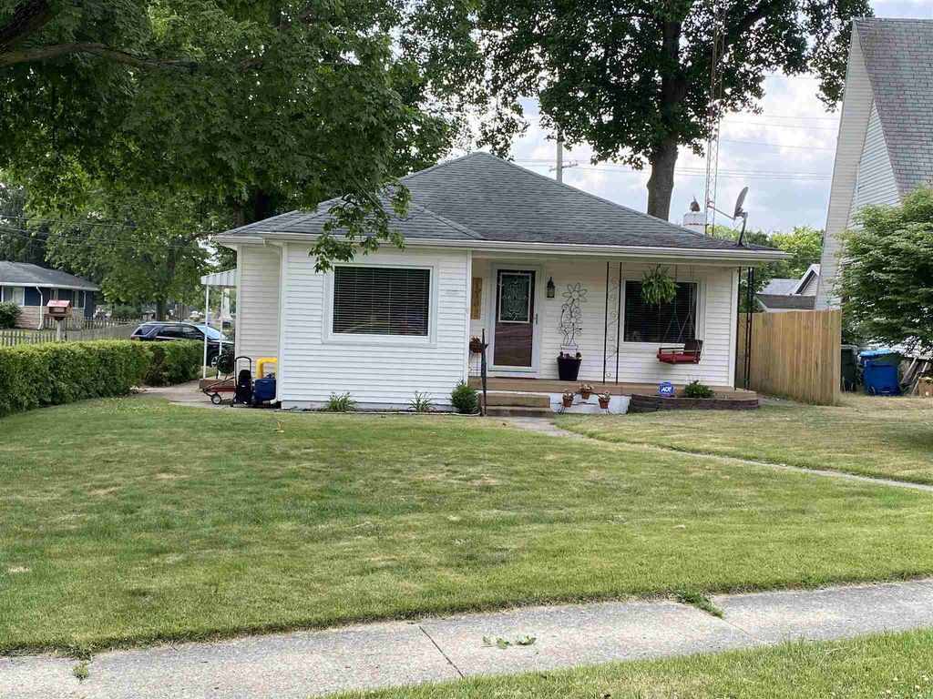 1102 S Michigan St, Plymouth, IN 46563 Trulia