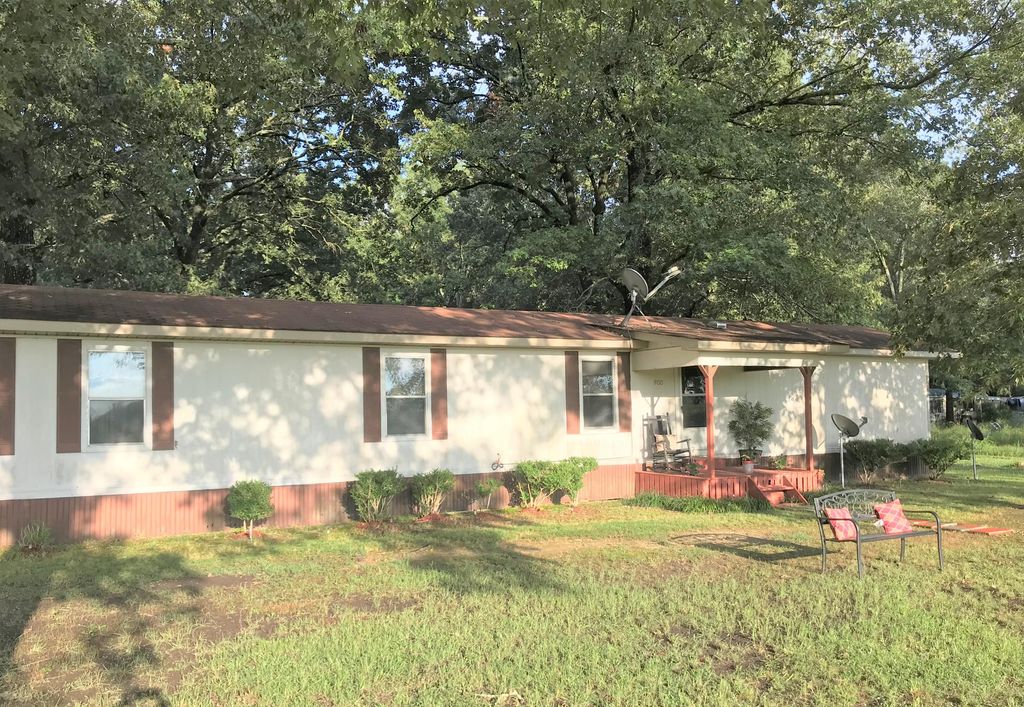 537 County Road 300, Shannon, MS 38868 Trulia
