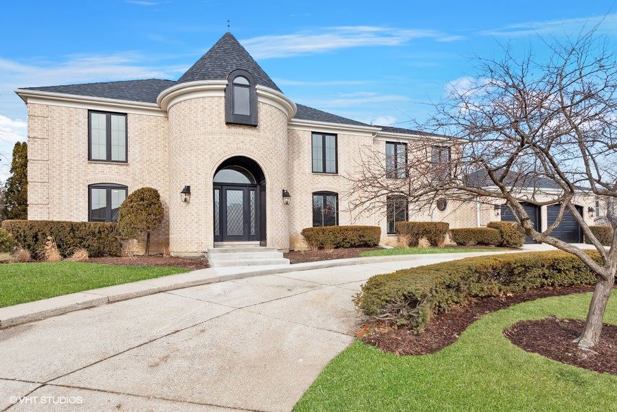 3614 Pebble Beach Rd, Northbrook, IL 60062 Trulia
