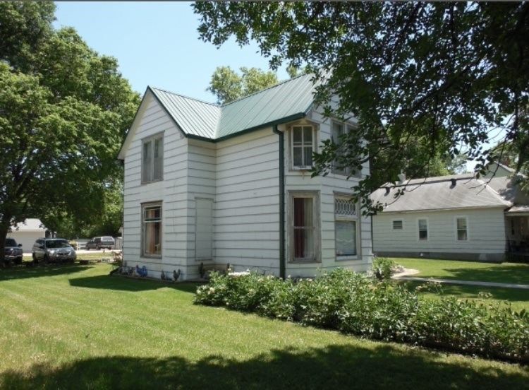 205 N 3rd St, Newman Grove, NE 68758 Trulia