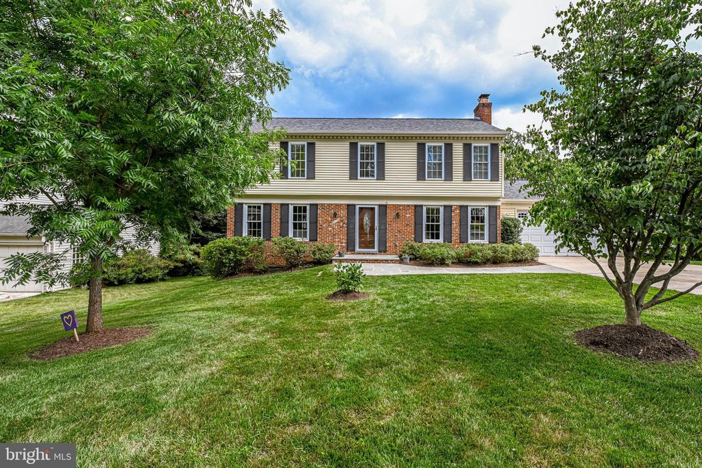 2117 Statute Ln, Vienna, VA 22181 Trulia