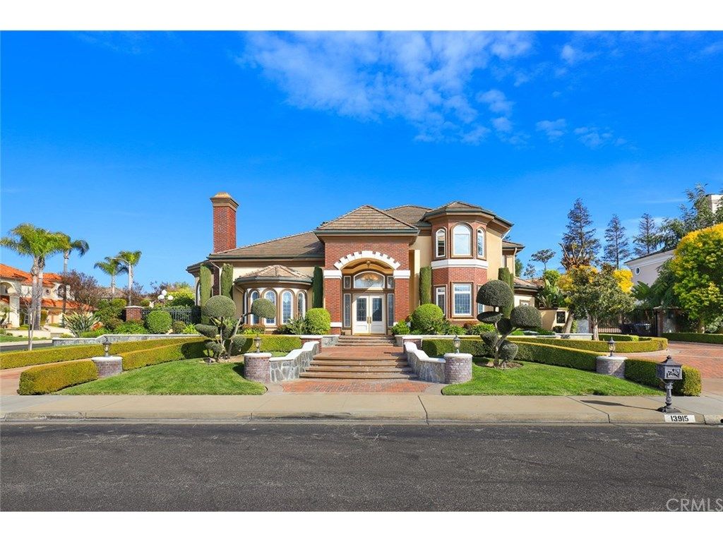 13915 Viewridge Ct, Chino Hills, CA 91709 Trulia