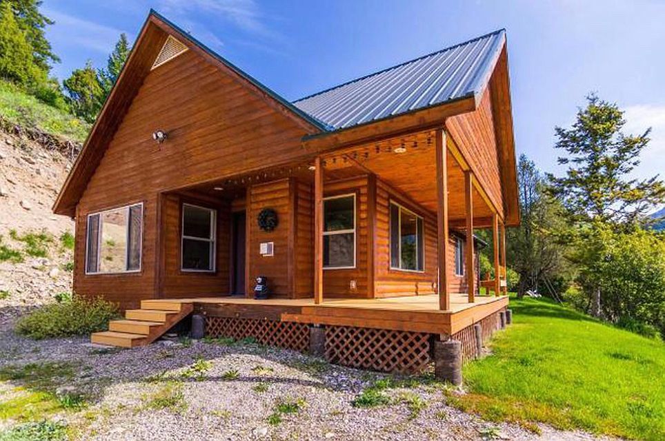 20 Fourth Side Rd, Swan Valley, ID 83449 Trulia