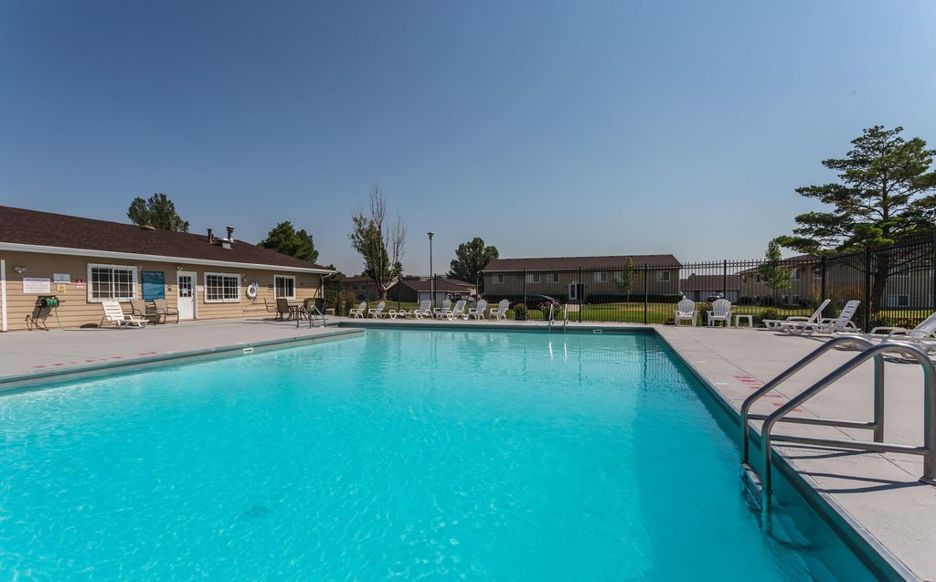 3900 Victory Cir #3906-175, Billings, MT 59102