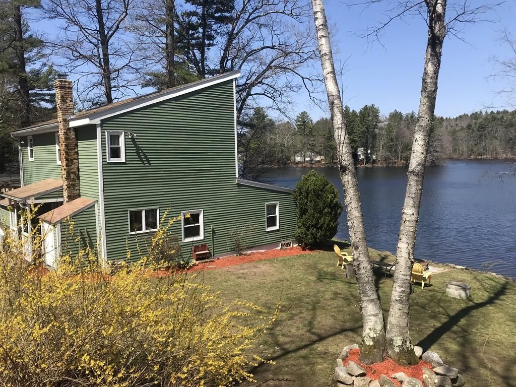 22 Cote Ln, Sutton, MA 01590 Trulia