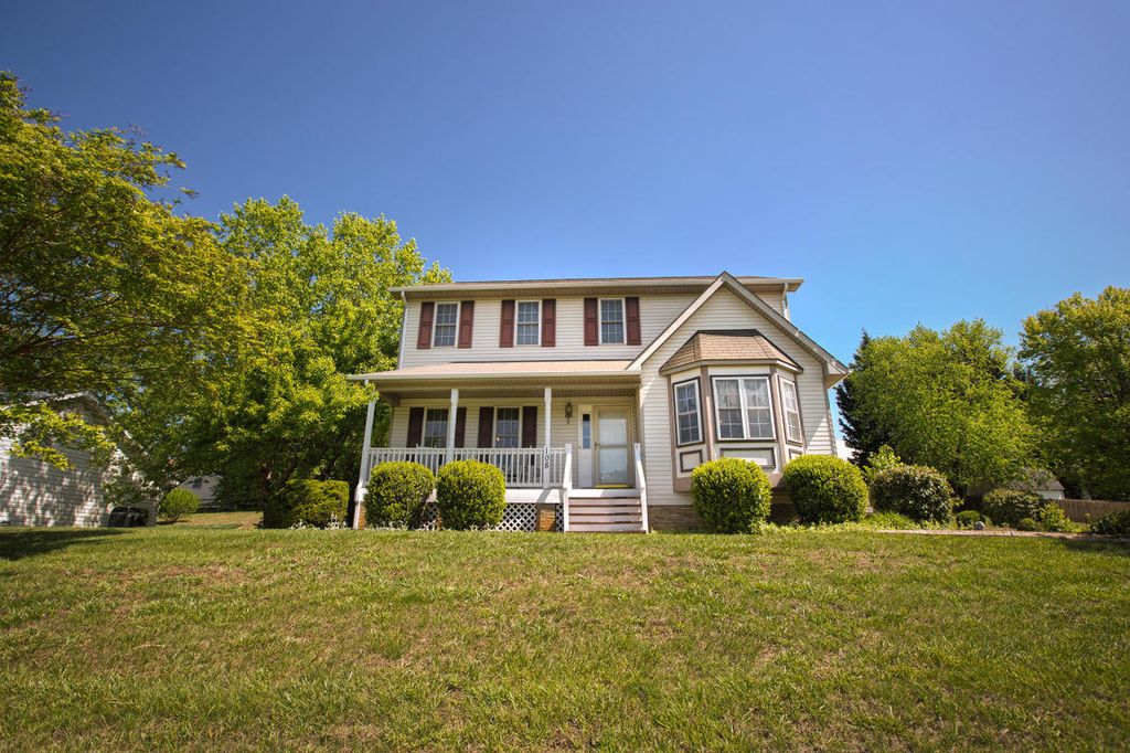 108 Drake Trl, Cloverdale, VA 24077 Trulia