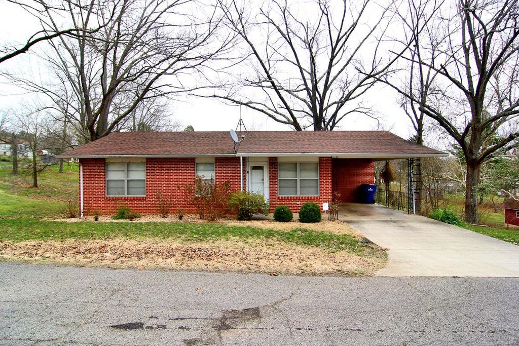 206 Tippett St, Marble Hill, MO 63764 Trulia