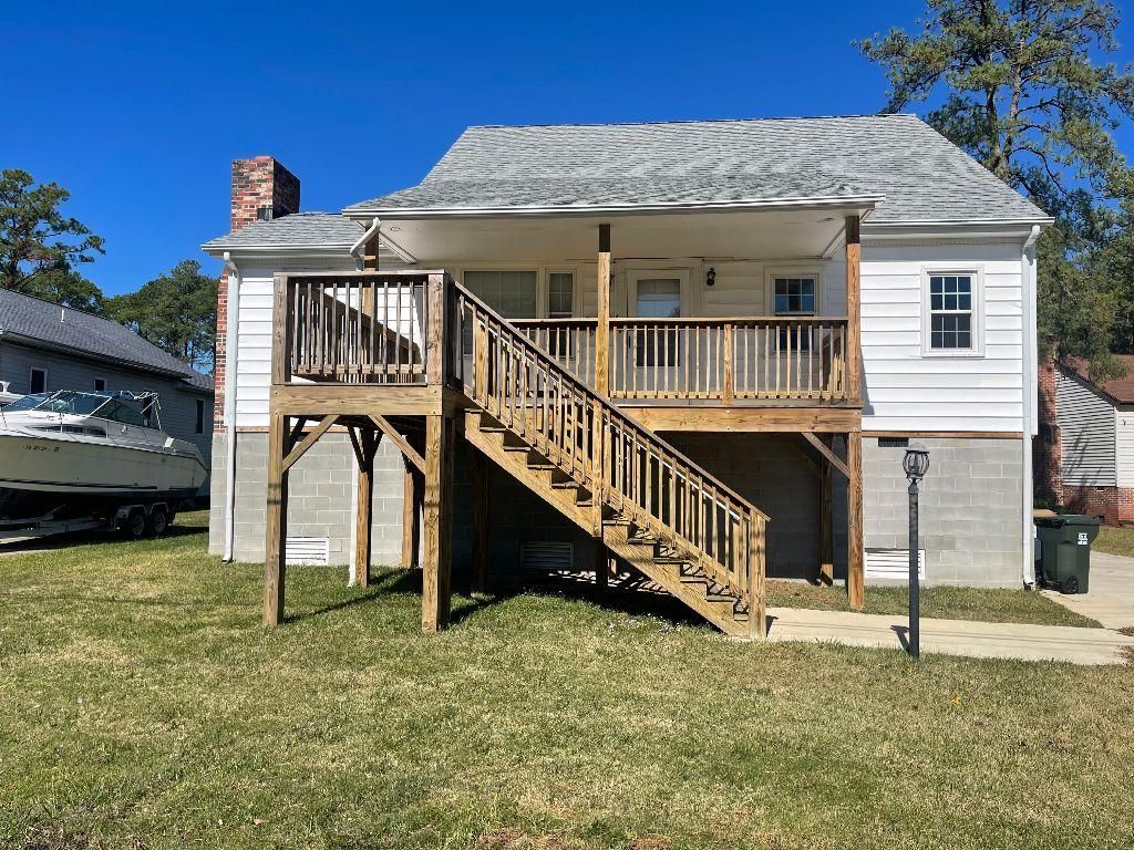 68 Church St, Poquoson, VA 23662 Trulia