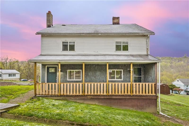 238 Main St, Dunbar, PA 15431 Trulia