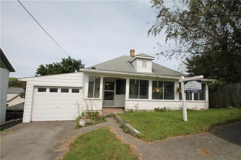 103 Madison Ave, Herminie, PA 15637 Trulia