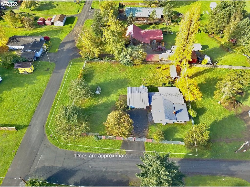 161 E Alder St, Powers, OR 97466 Trulia