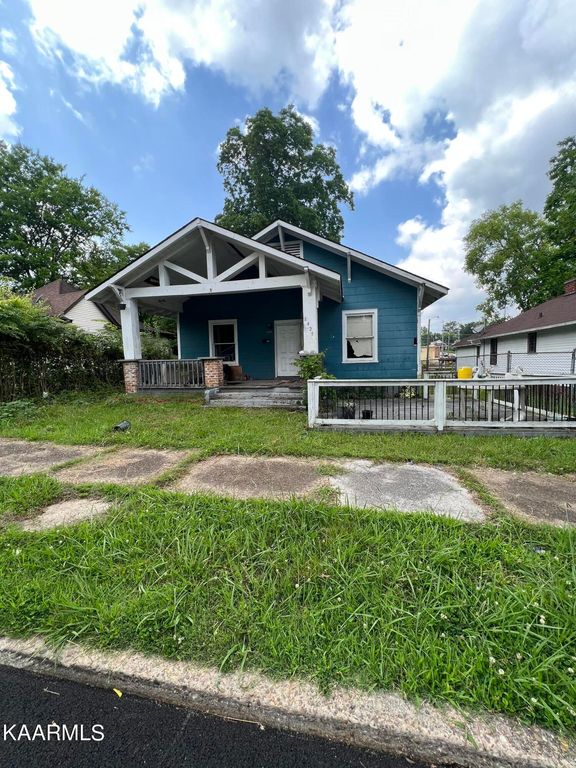 2427 Louise Ave, Knoxville, TN 37915