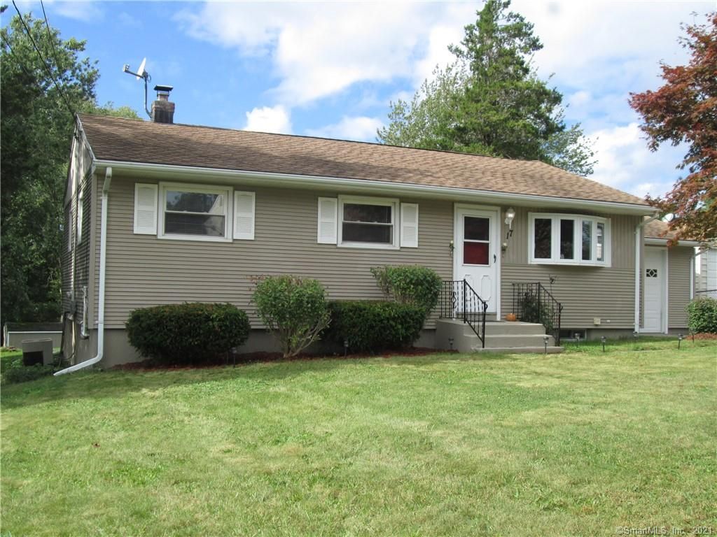 17 Carlson Rd, West Haven, CT 06516