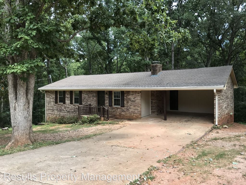 126 N Lake Dr, Lagrange, GA 30240 Trulia