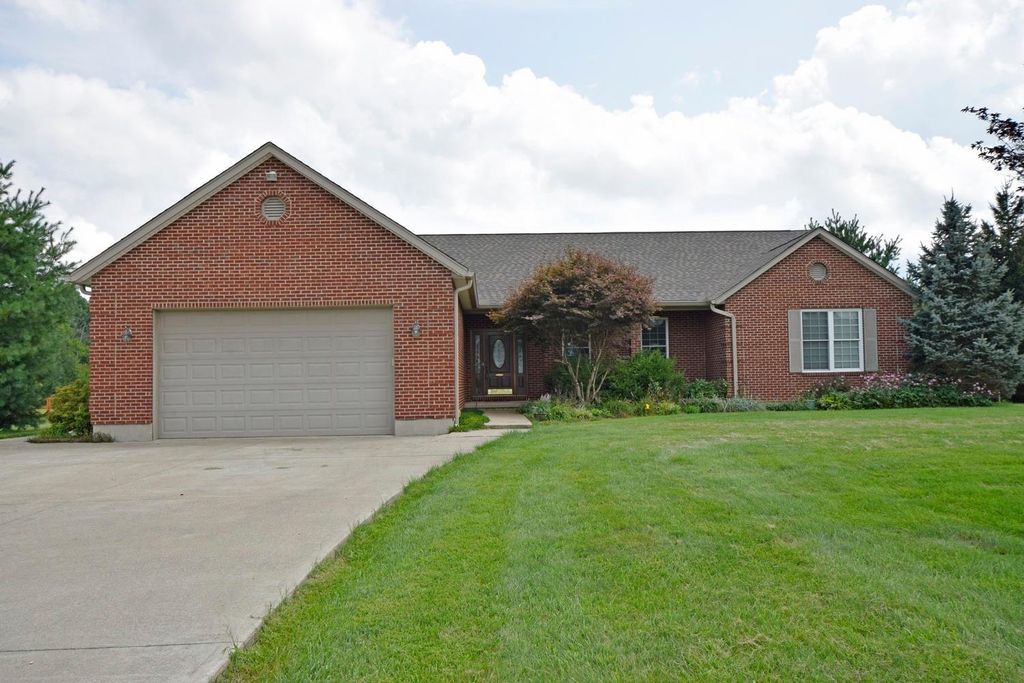 4510 Concord Meadow Ln, Williamsburg, OH 45176 Trulia